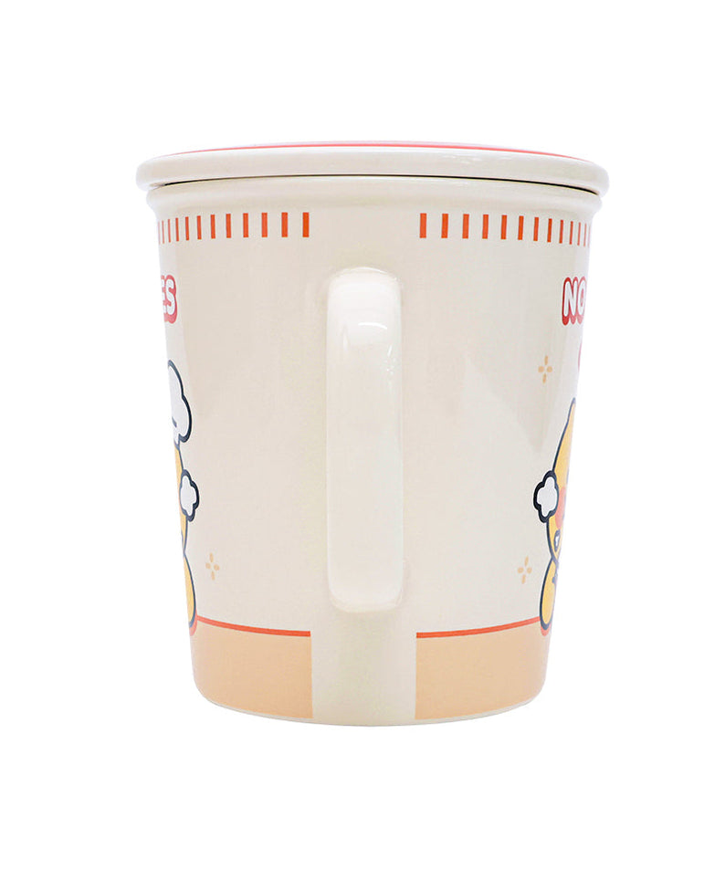 Ceramique Chunsik Tableware - Official Kakao Friends merchandise | Koolseoul