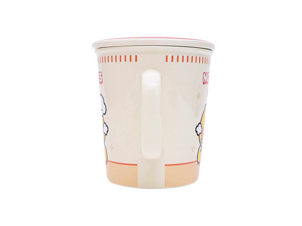 Ceramique Chunsik Tableware - Official Kakao Friends merchandise | Koolseoul