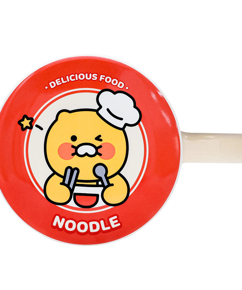 Ceramique Chunsik Tableware - Korean kawaii Kakao Friends | Koolseoul