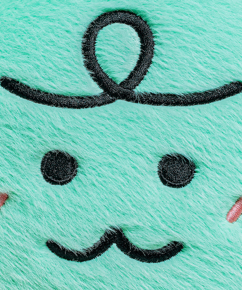 Jordy Plush Jordy - Authentic Kakao Friends from Korea | Koolseoul