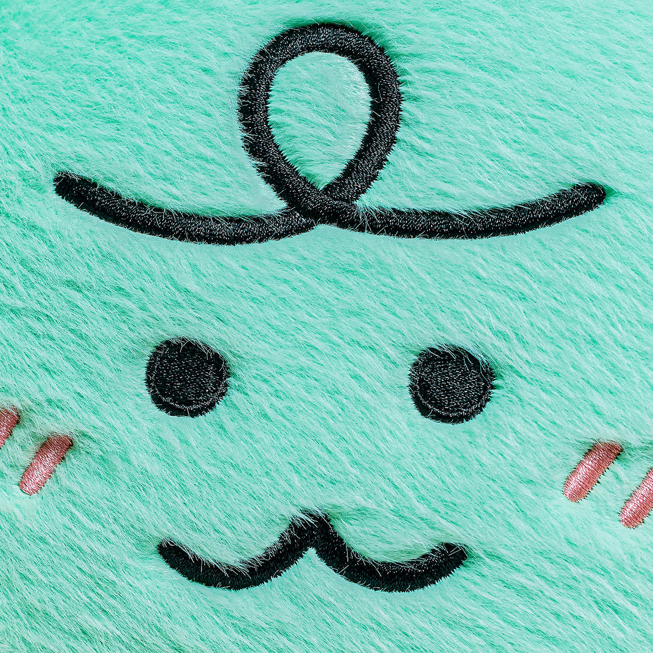Jordy Plush Jordy - Authentic Kakao Friends from Korea | Koolseoul