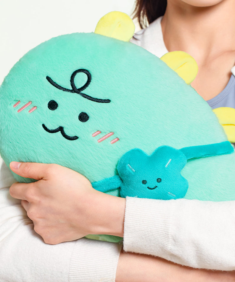 Jordy Plush Jordy - Korean kawaii Kakao Friends | Koolseoul
