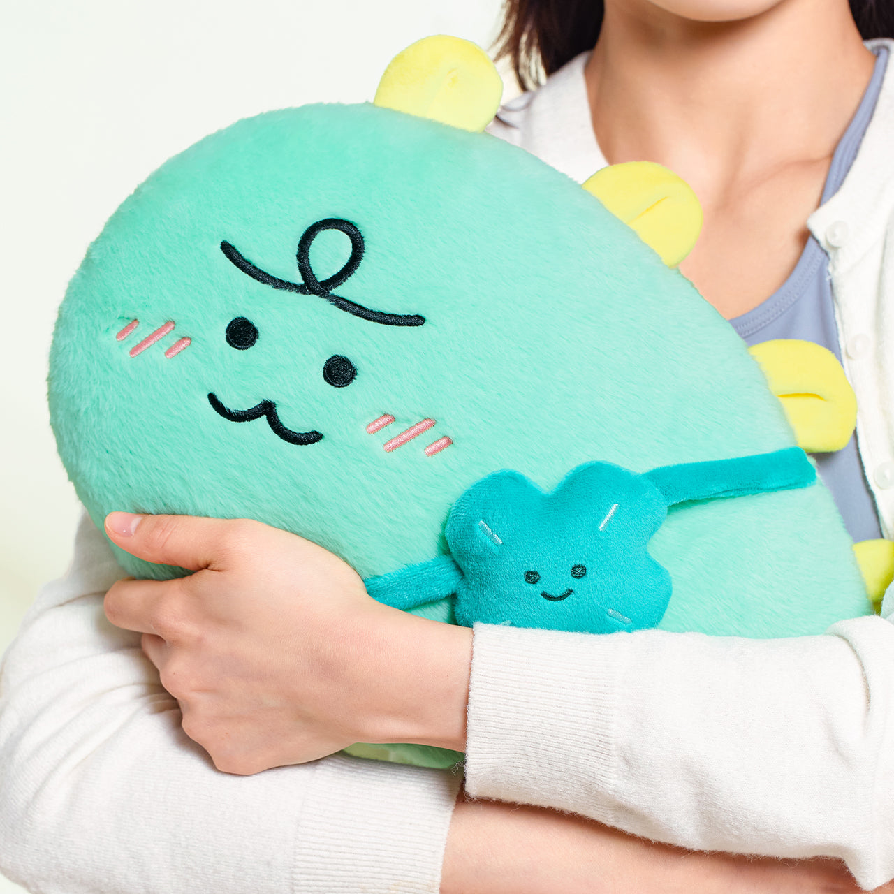 Jordy Plush Jordy - Korean kawaii Kakao Friends | Koolseoul