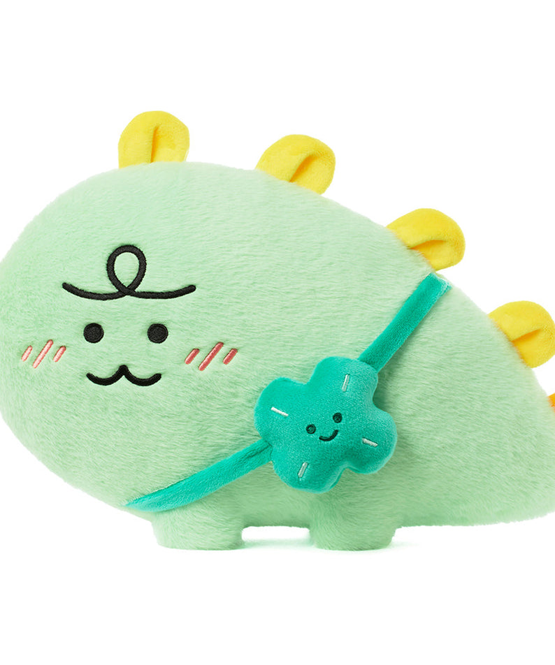 Jordy Plush Jordy - Korean kawaii Kakao Friends | Koolseoul