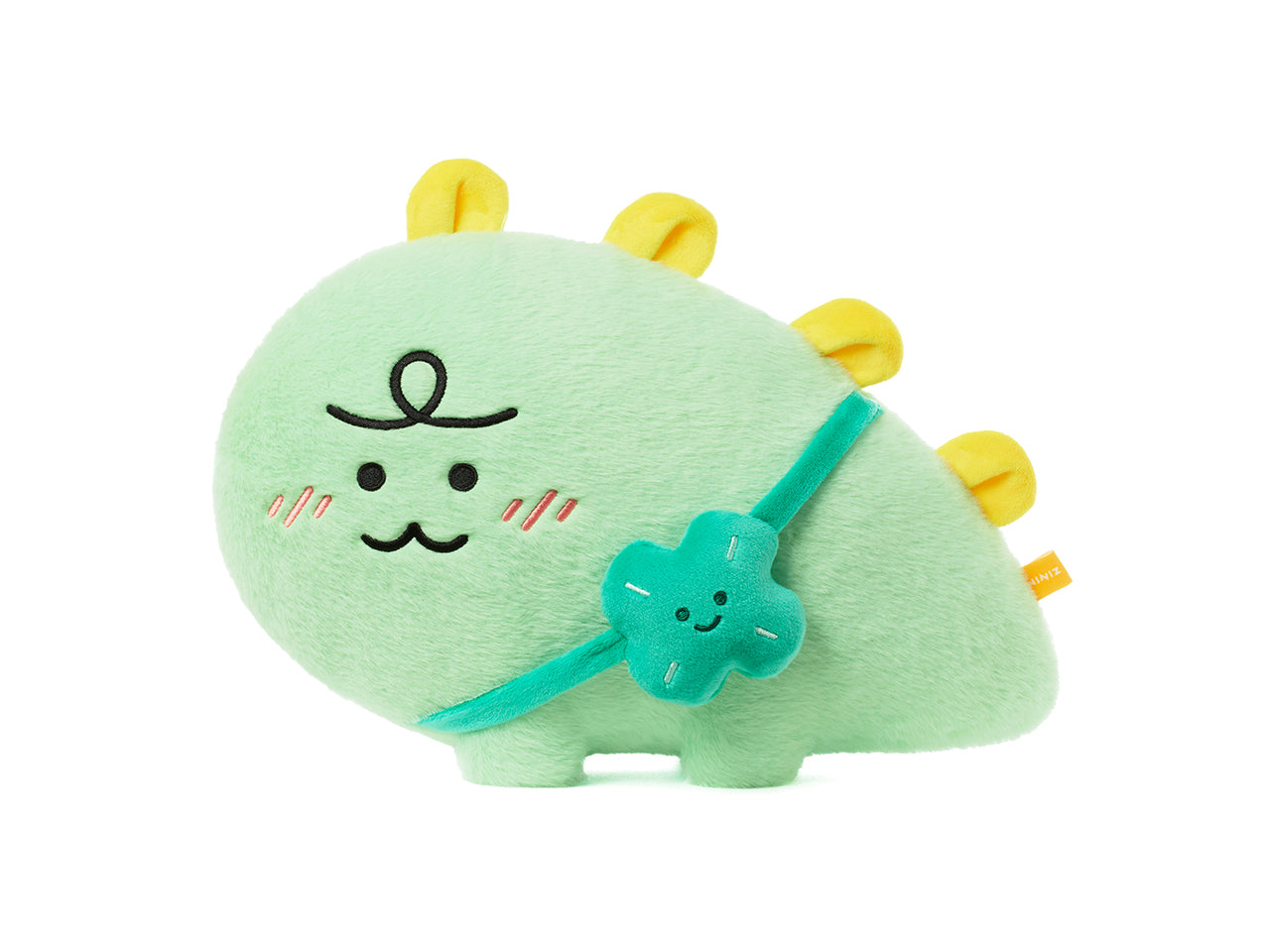 Jordy Plush Jordy - Korean kawaii Kakao Friends | Koolseoul