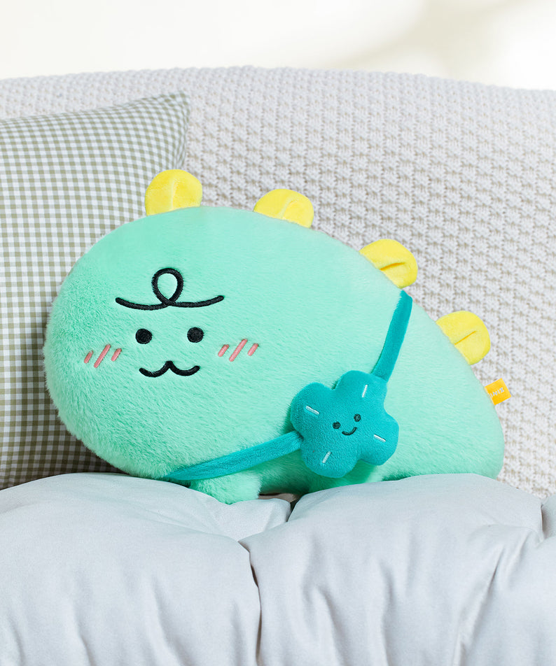 Jordy Plush Jordy - Korean kawaii Kakao Friends | Koolseoul