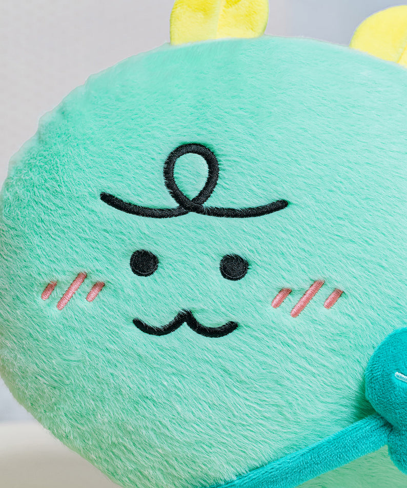 Jordy Plush Jordy - Authentic Kakao Friends from Korea | Koolseoul
