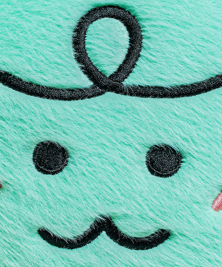 Jordy Plush Jordy - Official Kakao Friends merchandise | Koolseoul