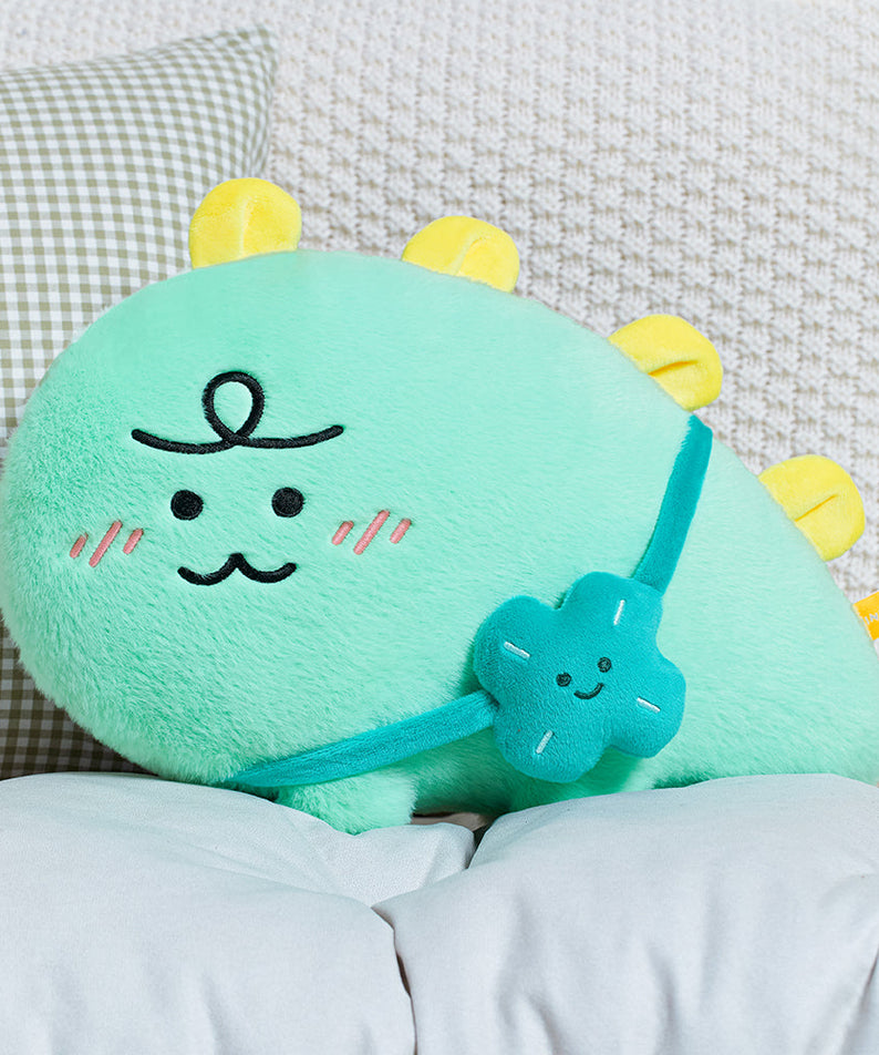 Jordy Plush Jordy - Official Kakao Friends merchandise | Koolseoul
