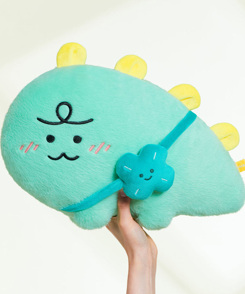Jordy Plush Jordy - Official Kakao Friends merchandise | Koolseoul