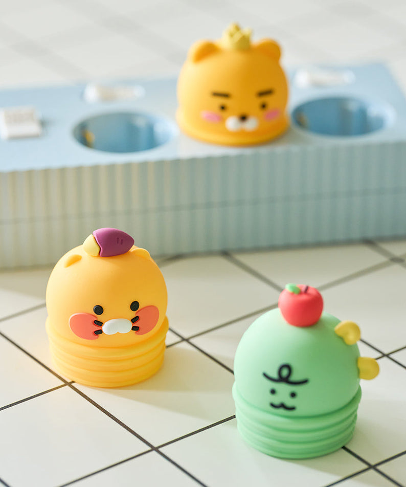 Con 3PSet Friends - Official Kakao Friends merchandise | Koolseoul