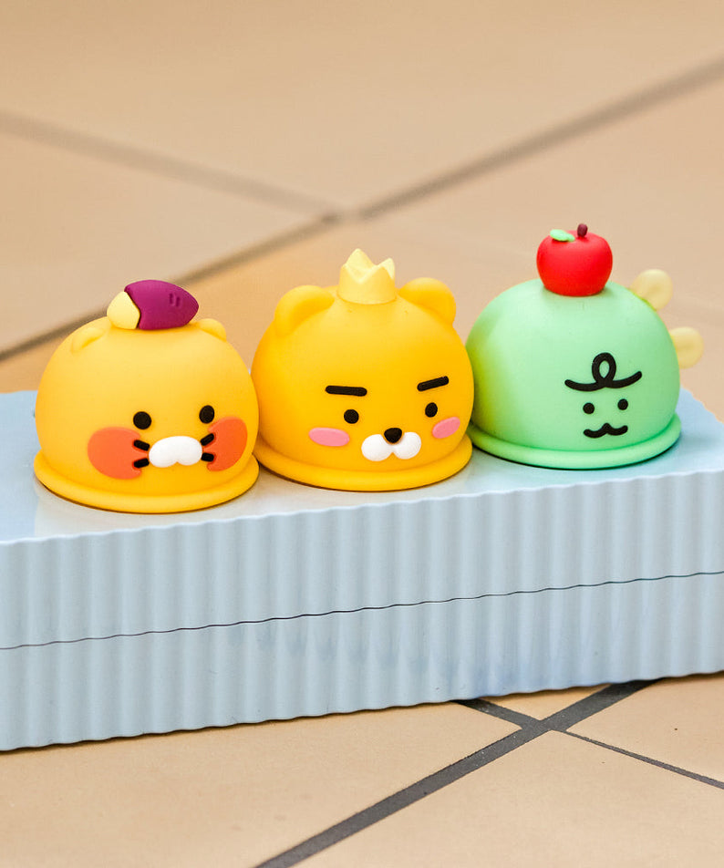 Con 3PSet Friends - Official Kakao Friends merchandise | Koolseoul