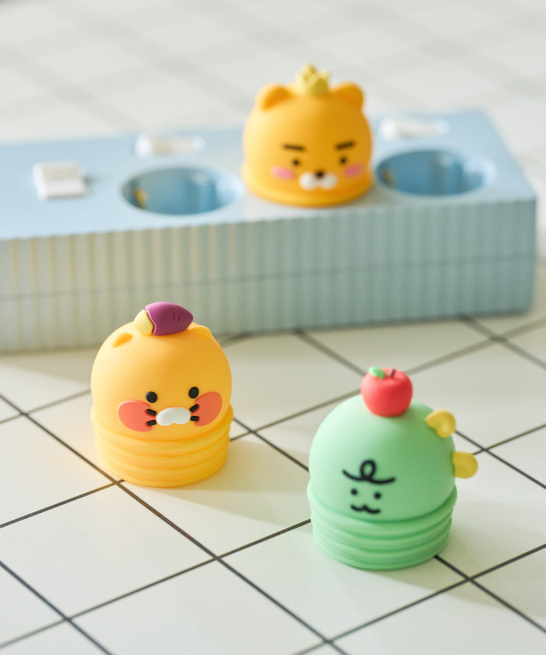 Con 3PSet Friends - Authentic Kakao Friends from Korea | Koolseoul