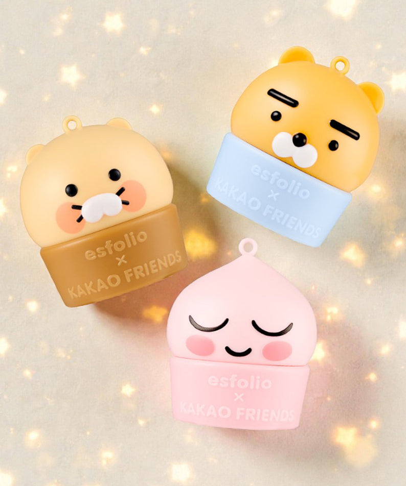 Baume Levres Beaute - Official Kakao Friends merchandise | Koolseoul