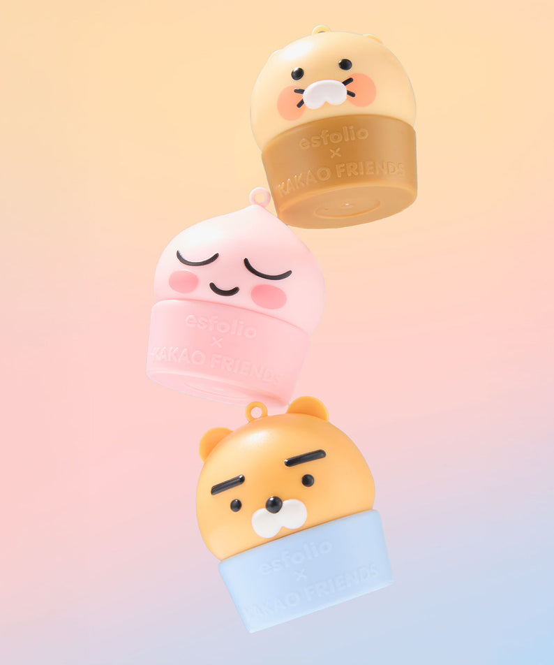 Baume Levres Beaute - Official Kakao Friends merchandise | Koolseoul