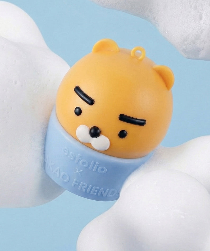Baume Levres Beaute - Authentic Kakao Friends from Korea | Koolseoul