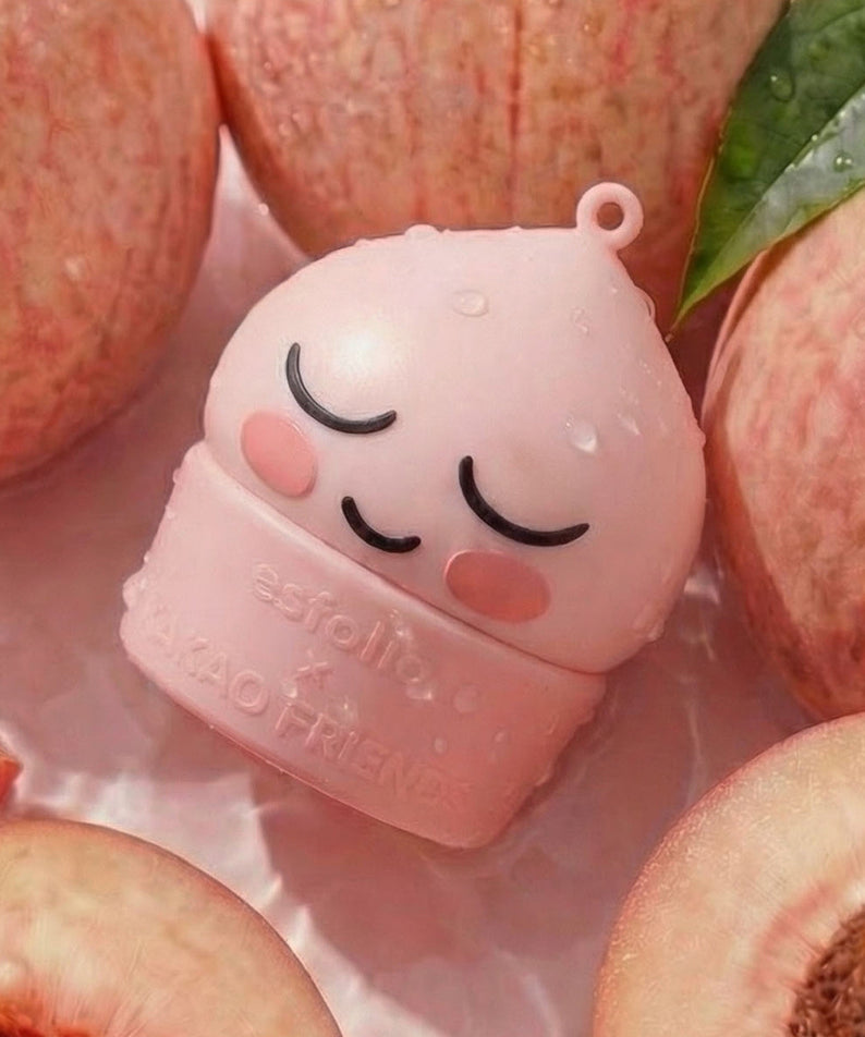 Baume Levres Beaute - Authentic Kakao Friends from Korea | Koolseoul