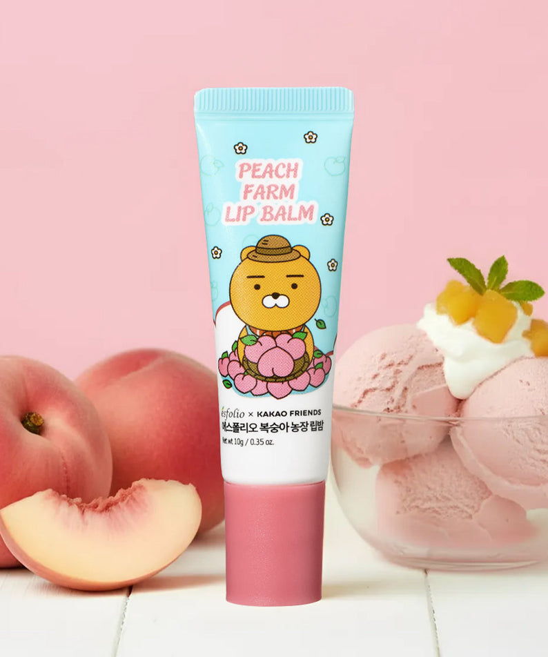 Baume Levres Beaute - Korean kawaii Kakao Friends | Koolseoul