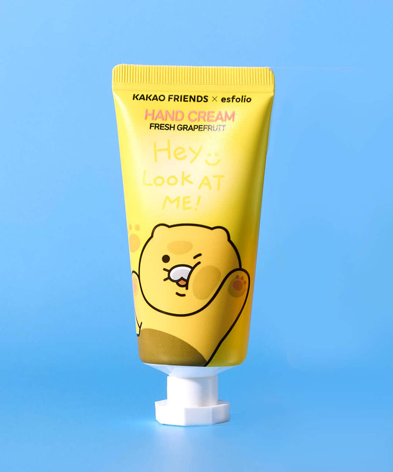Kakao Friends Friends Hand Cream