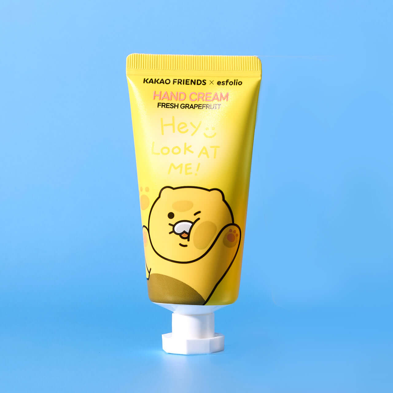 Kakao Friends Friends Hand Cream
