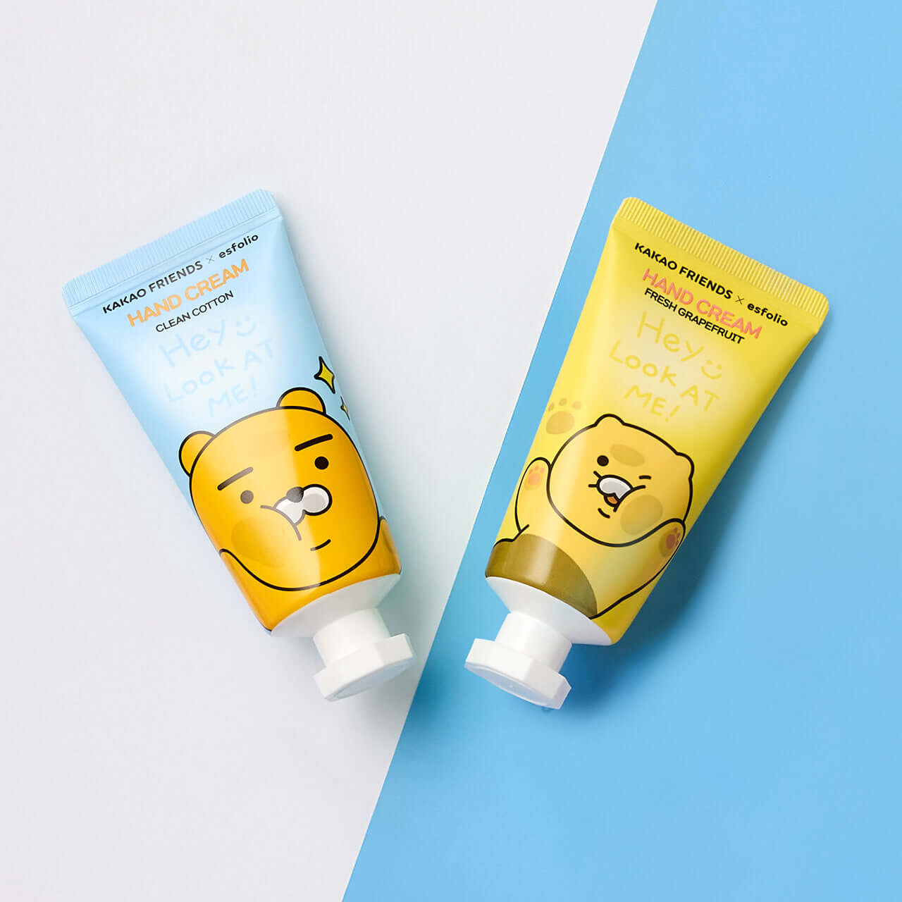 Kakao Friends Friends Hand Cream
