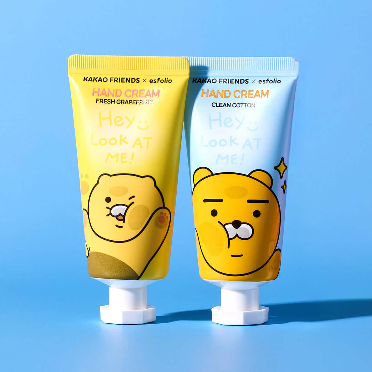 Kakao Friends Friends Hand Cream
