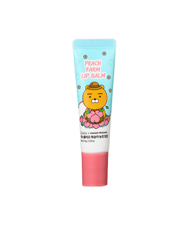 Baume Levres Beaute - Authentic Kakao Friends from Korea | Koolseoul