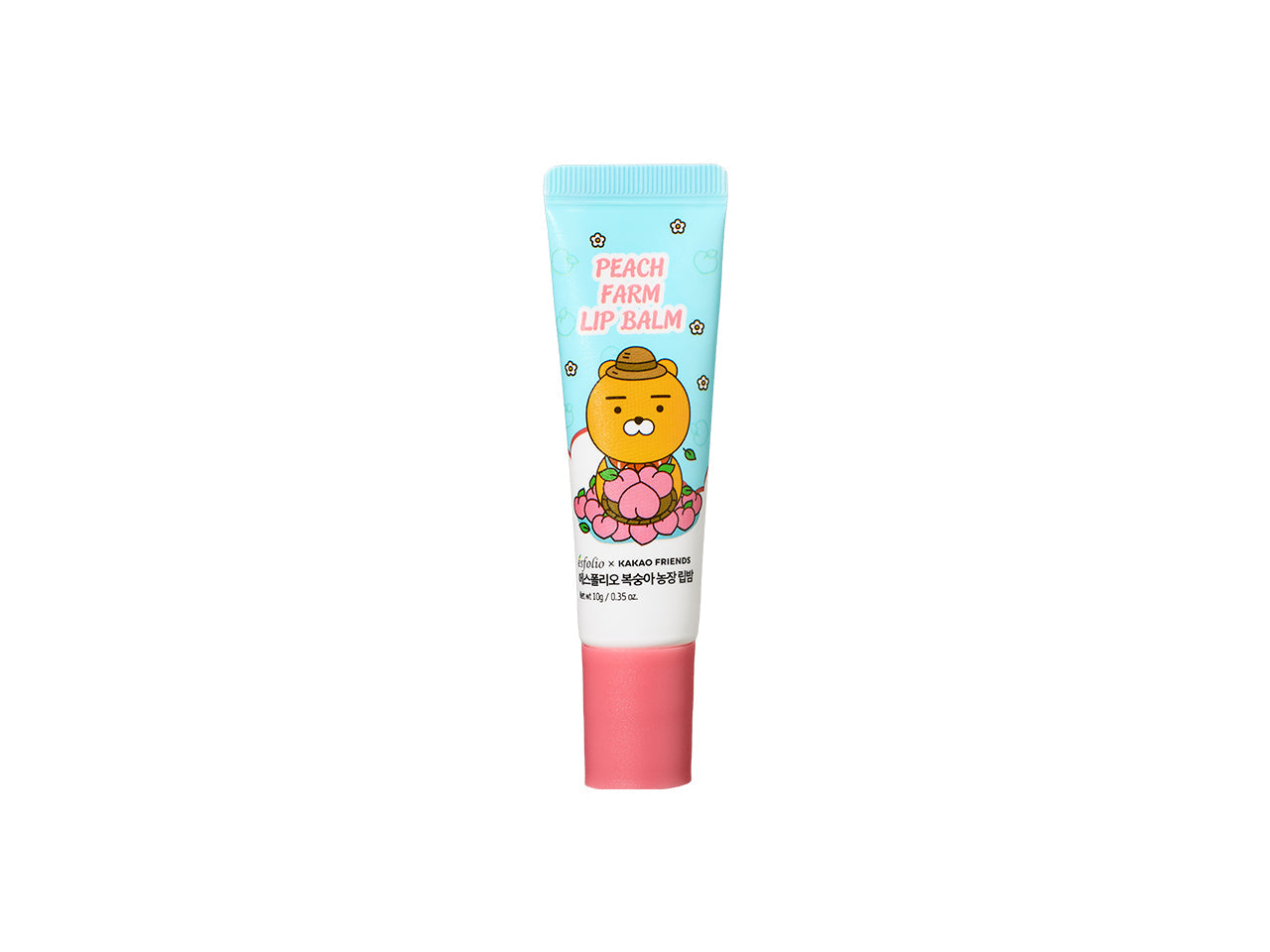 Baume Levres Beaute - Authentic Kakao Friends from Korea | Koolseoul