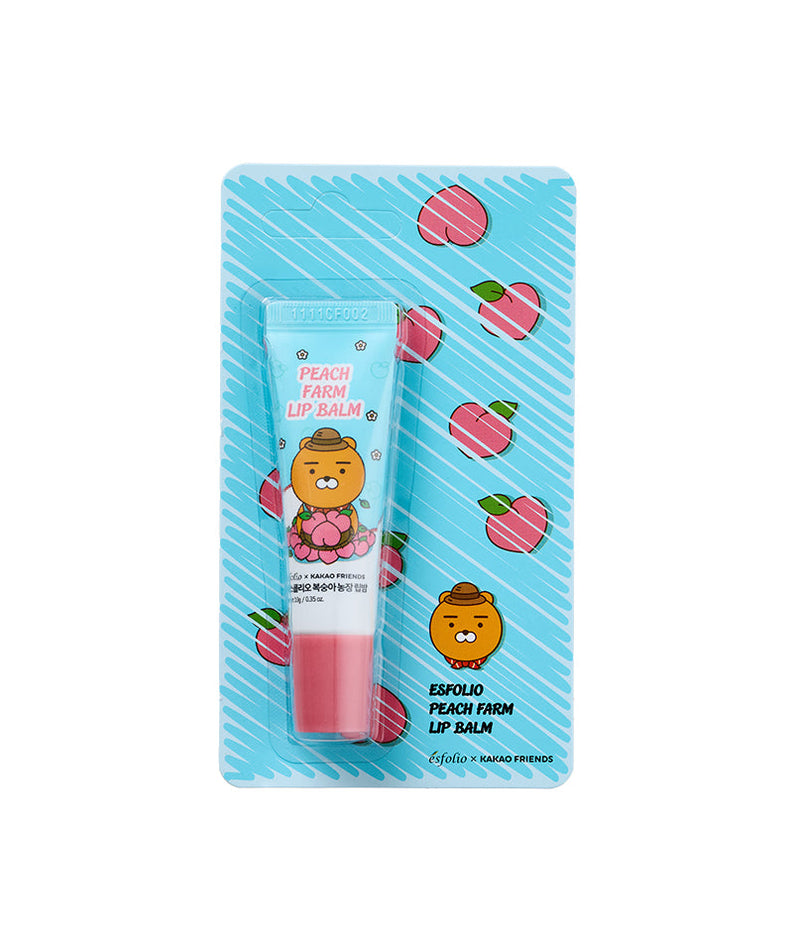 Baume Levres Beaute - Authentic Kakao Friends from Korea | Koolseoul