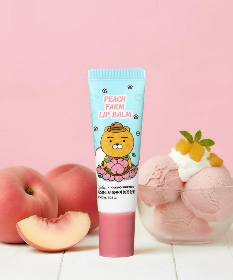 Baume Levres Beaute - Authentic Kakao Friends from Korea | Koolseoul