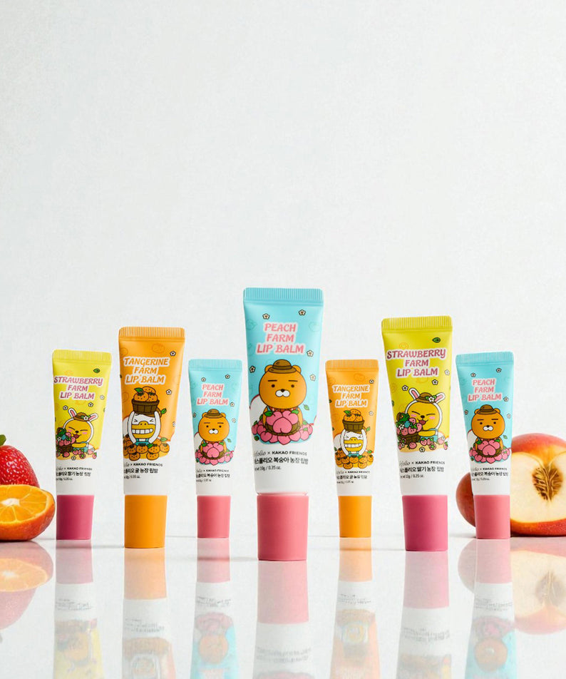 Baume Levres Beaute - Authentic Kakao Friends from Korea | Koolseoul