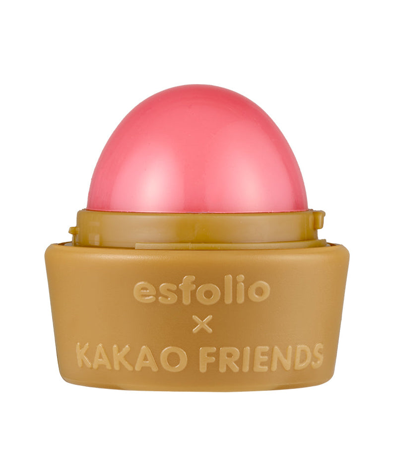 Baume Levres Beaute - Authentic Kakao Friends from Korea | Koolseoul