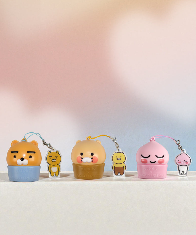 Baume Levres Beaute - Official Kakao Friends merchandise | Koolseoul