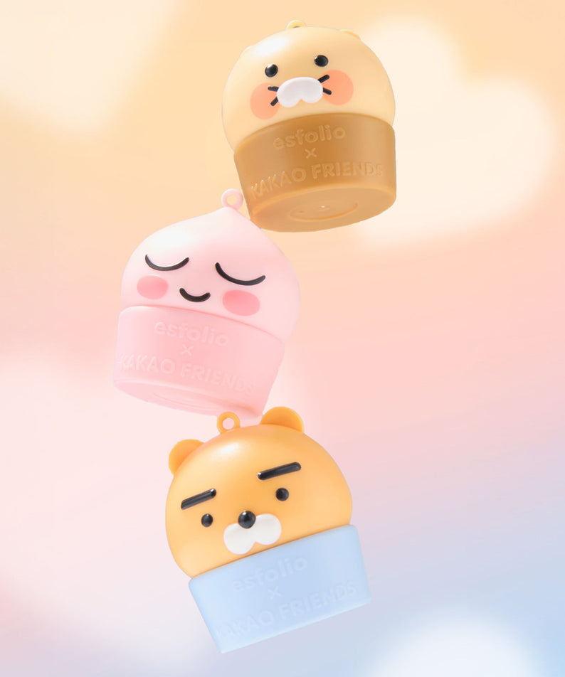 Baume Levres Beaute - Korean kawaii Kakao Friends | Koolseoul