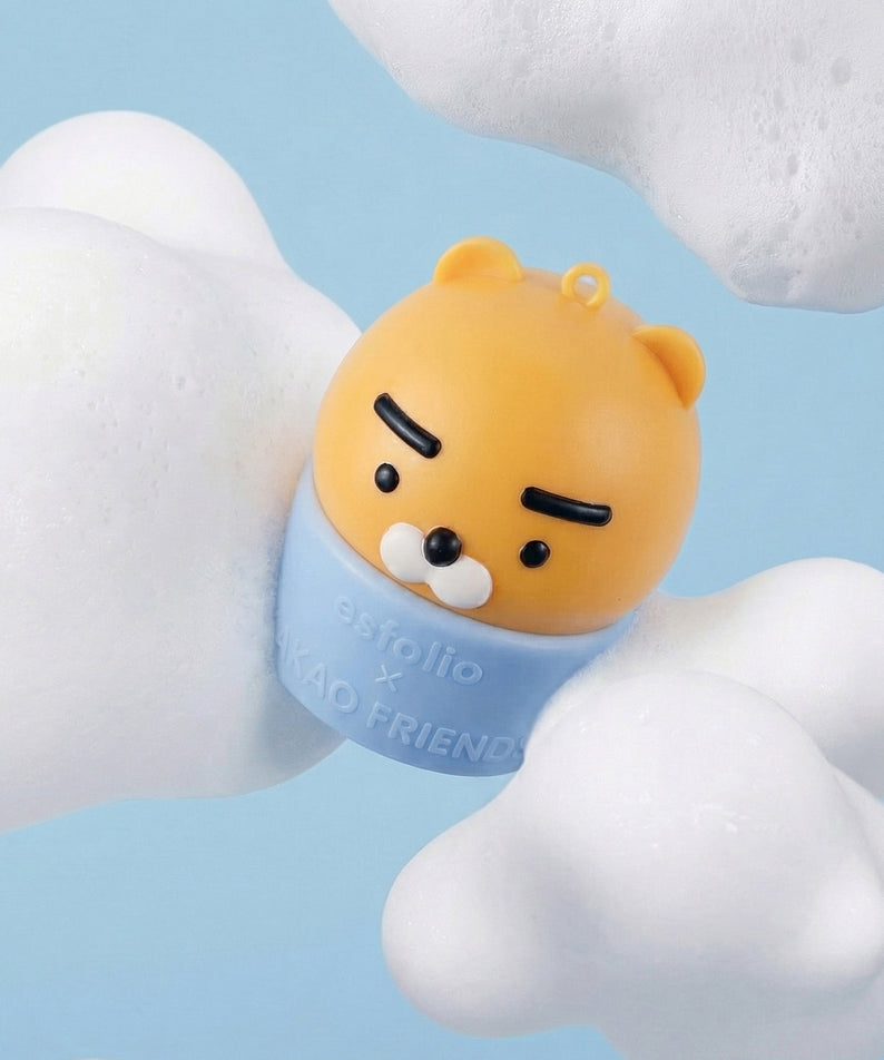 Baume Levres Beaute - Korean kawaii Kakao Friends | Koolseoul