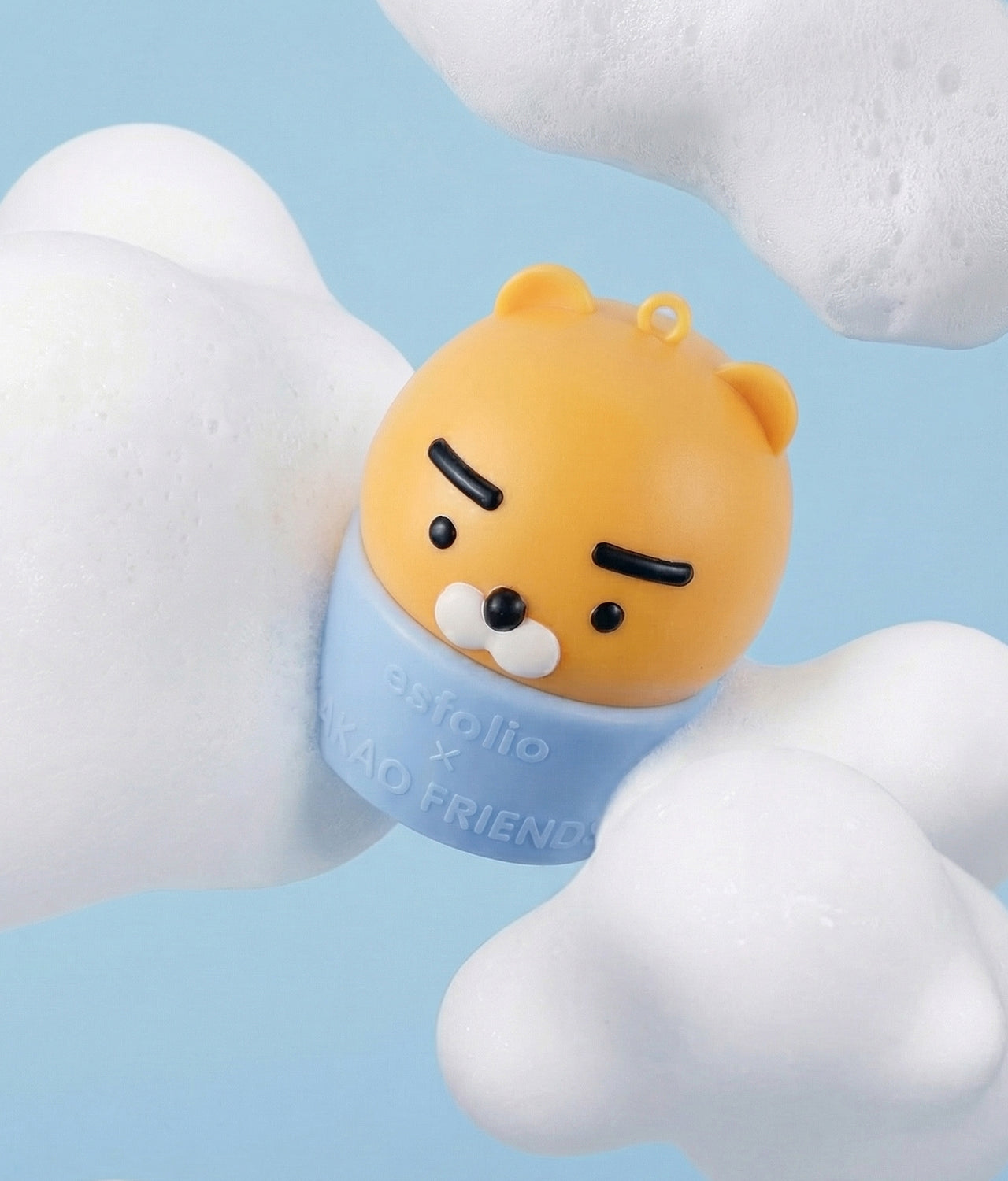 Baume Levres Beaute - Korean kawaii Kakao Friends | Koolseoul