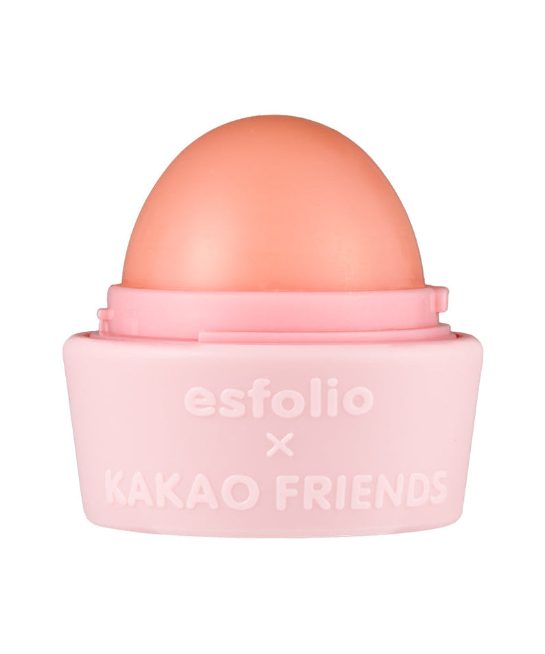 Baume Levres Beaute - Authentic Kakao Friends from Korea | Koolseoul