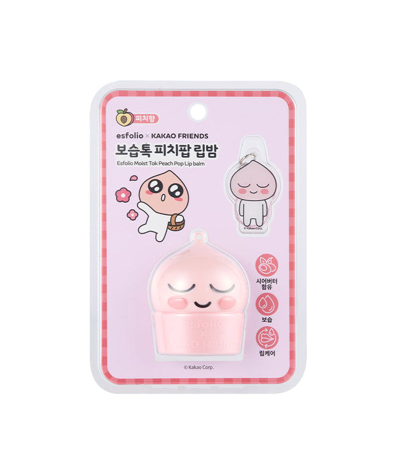 Baume Levres Beaute - Korean kawaii Kakao Friends | Koolseoul