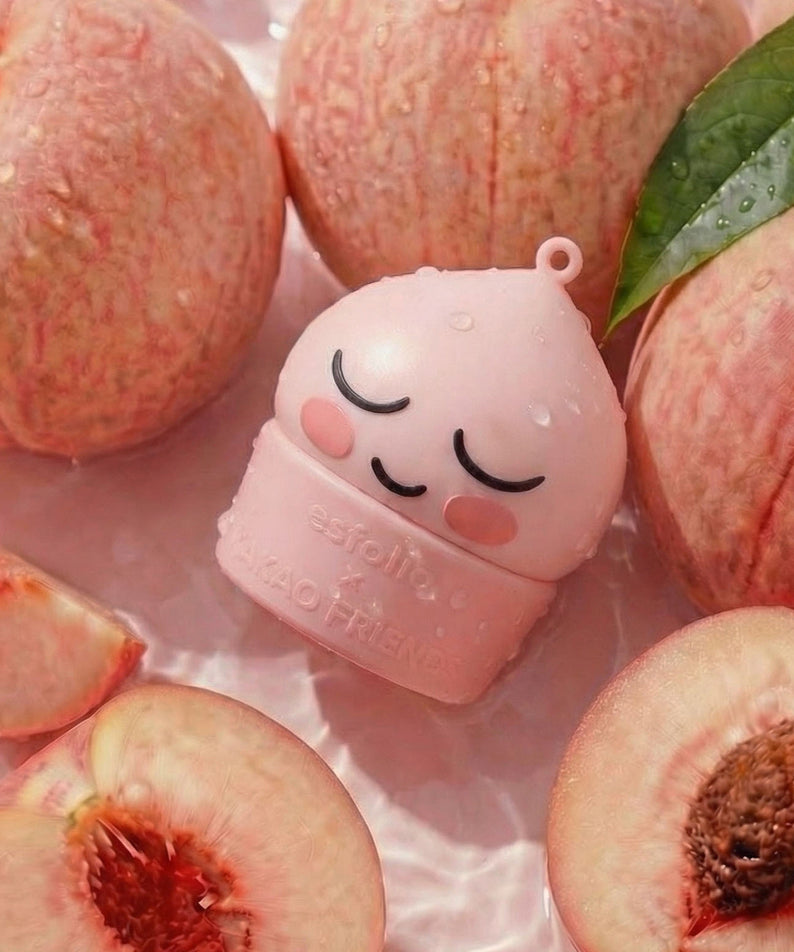 Baume Levres Beaute - Korean kawaii Kakao Friends | Koolseoul