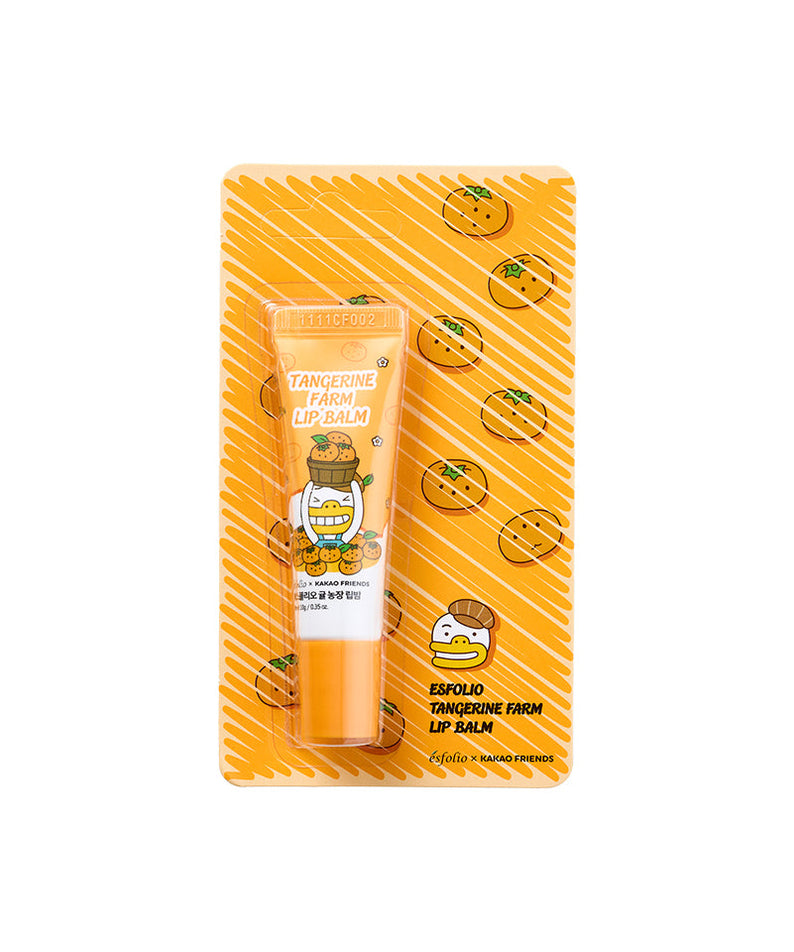Baume Levres Beaute - Korean kawaii Kakao Friends | Koolseoul