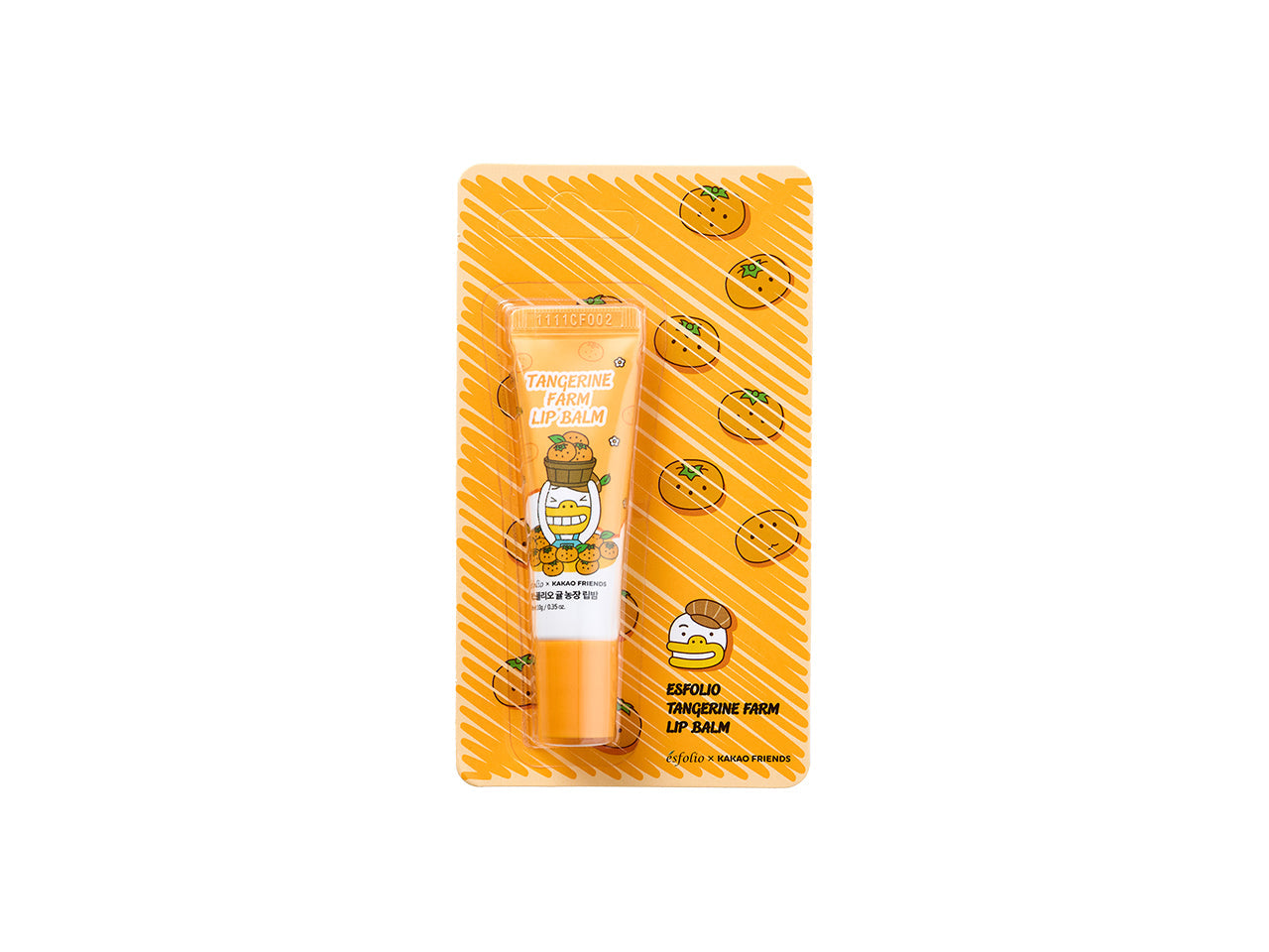 Baume Levres Beaute - Korean kawaii Kakao Friends | Koolseoul
