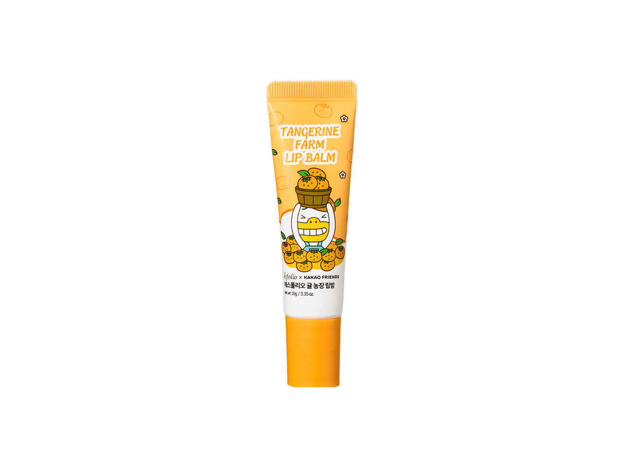 Baume Levres Beaute - Official Kakao Friends merchandise | Koolseoul