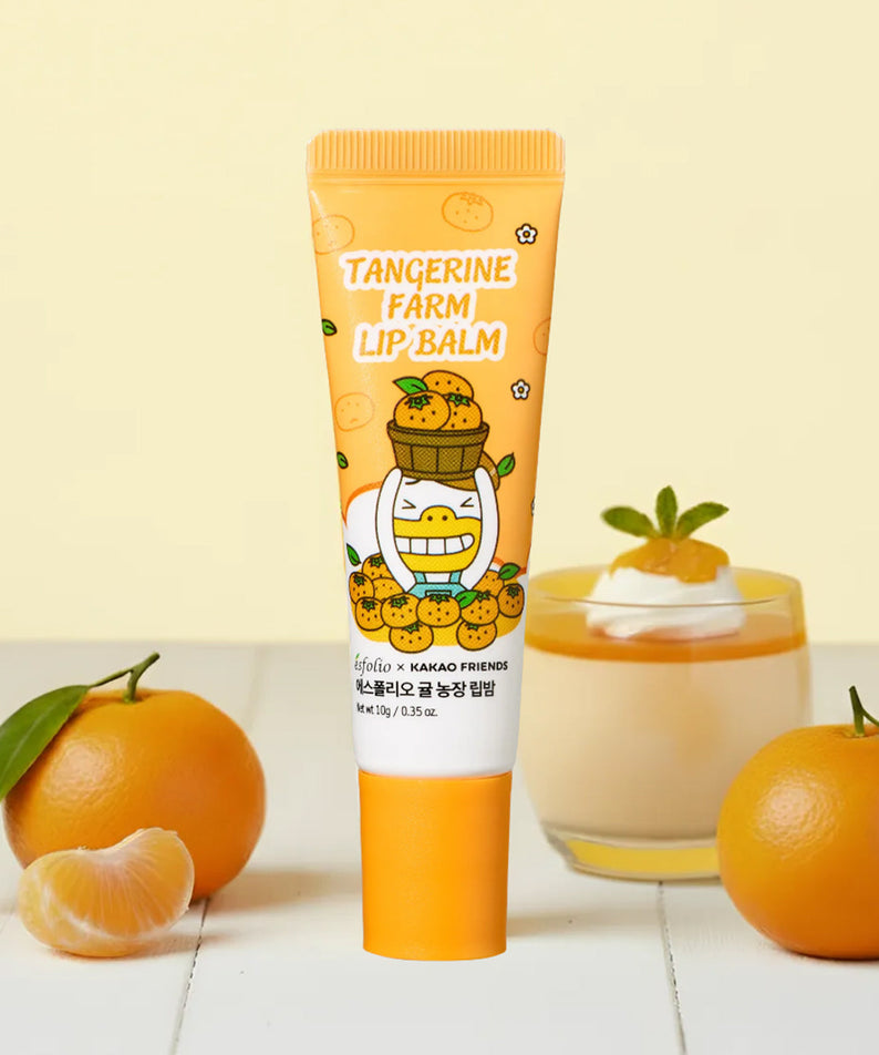 Baume Levres Beaute - Official Kakao Friends merchandise | Koolseoul