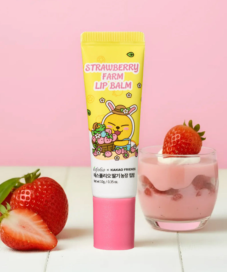Baume Levres Beaute - Official Kakao Friends merchandise | Koolseoul