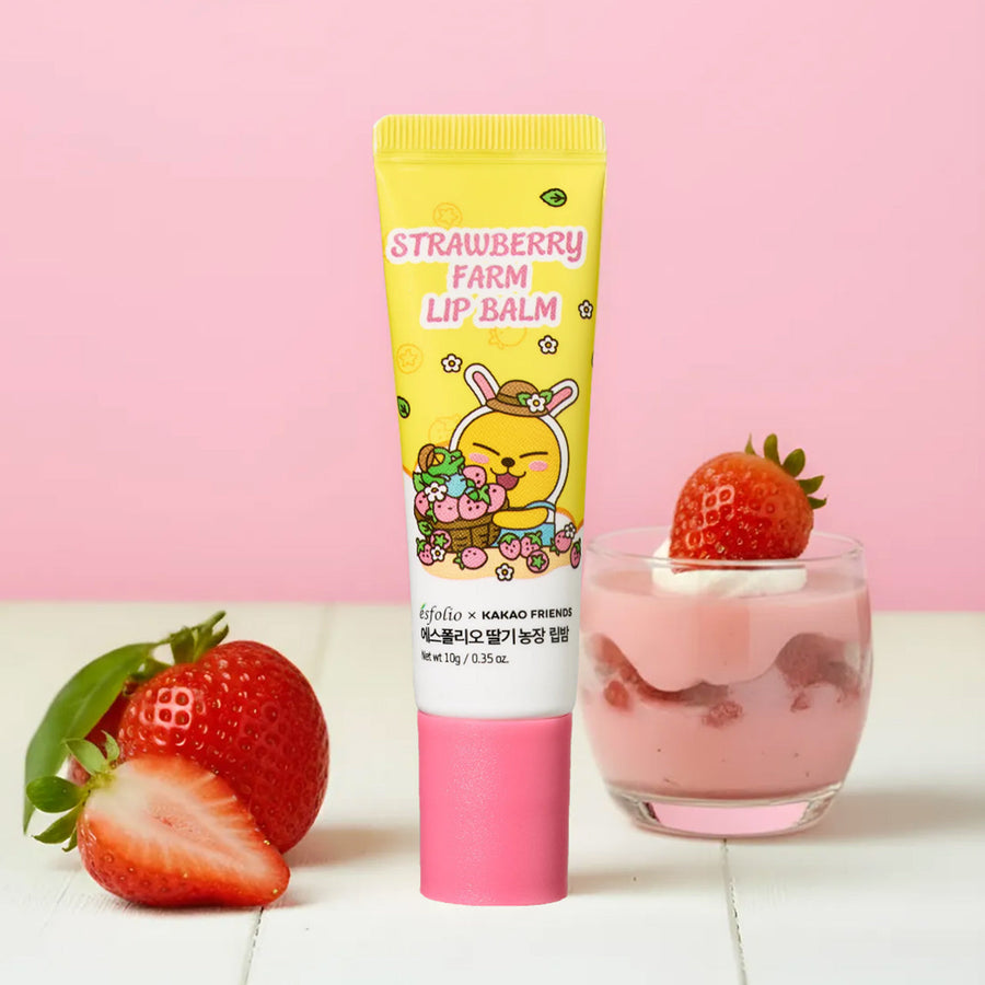 Kakao Friends - Lipbalm