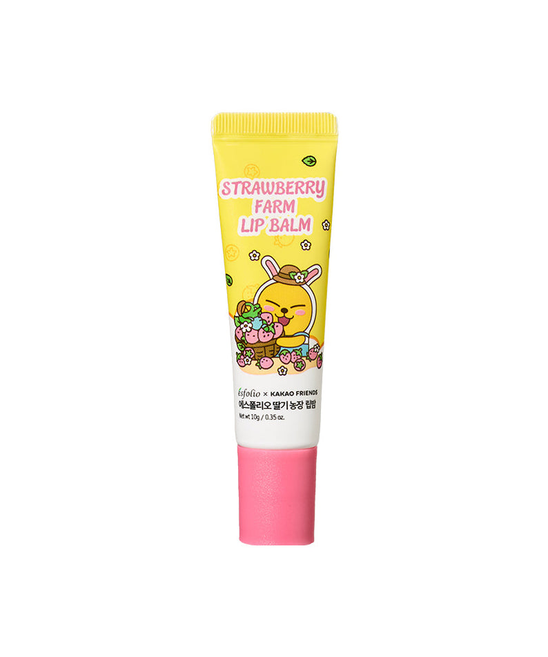Baume Levres Beaute - Korean kawaii Kakao Friends | Koolseoul