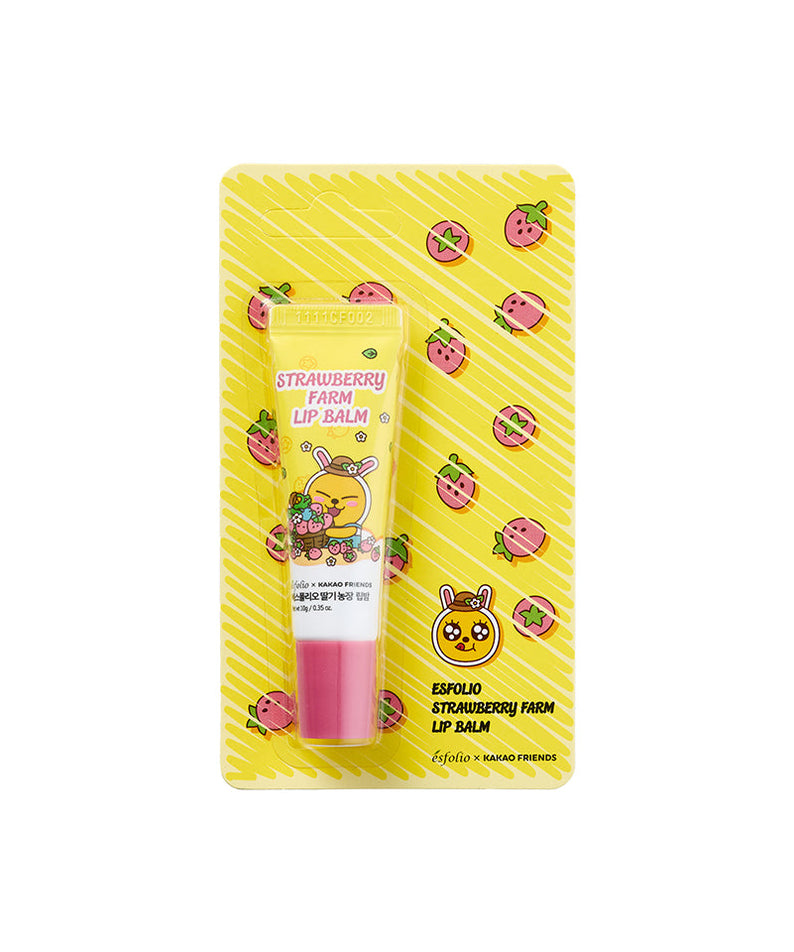 Baume Levres Beaute - Authentic Kakao Friends from Korea | Koolseoul