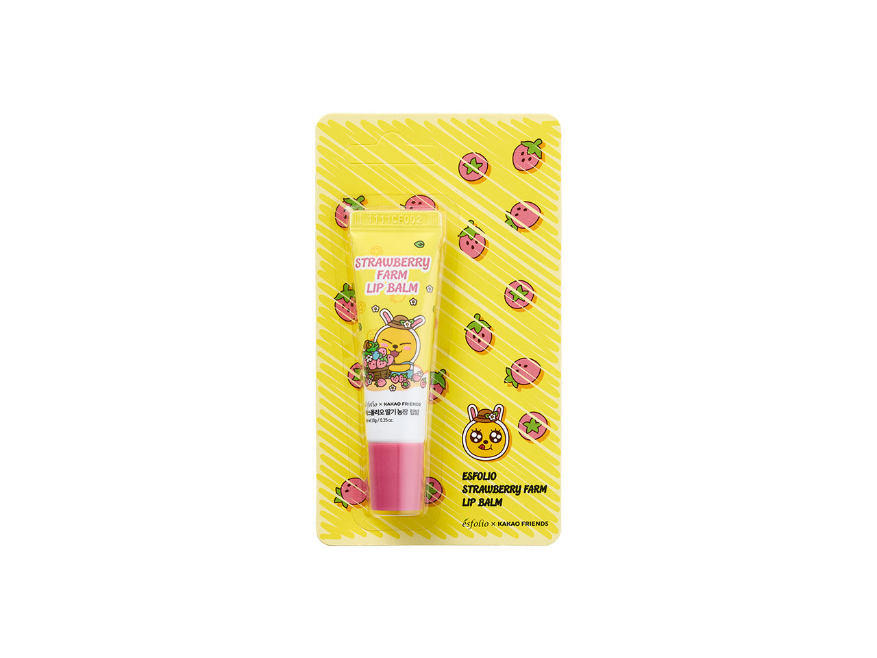 Baume Levres Beaute - Authentic Kakao Friends from Korea | Koolseoul