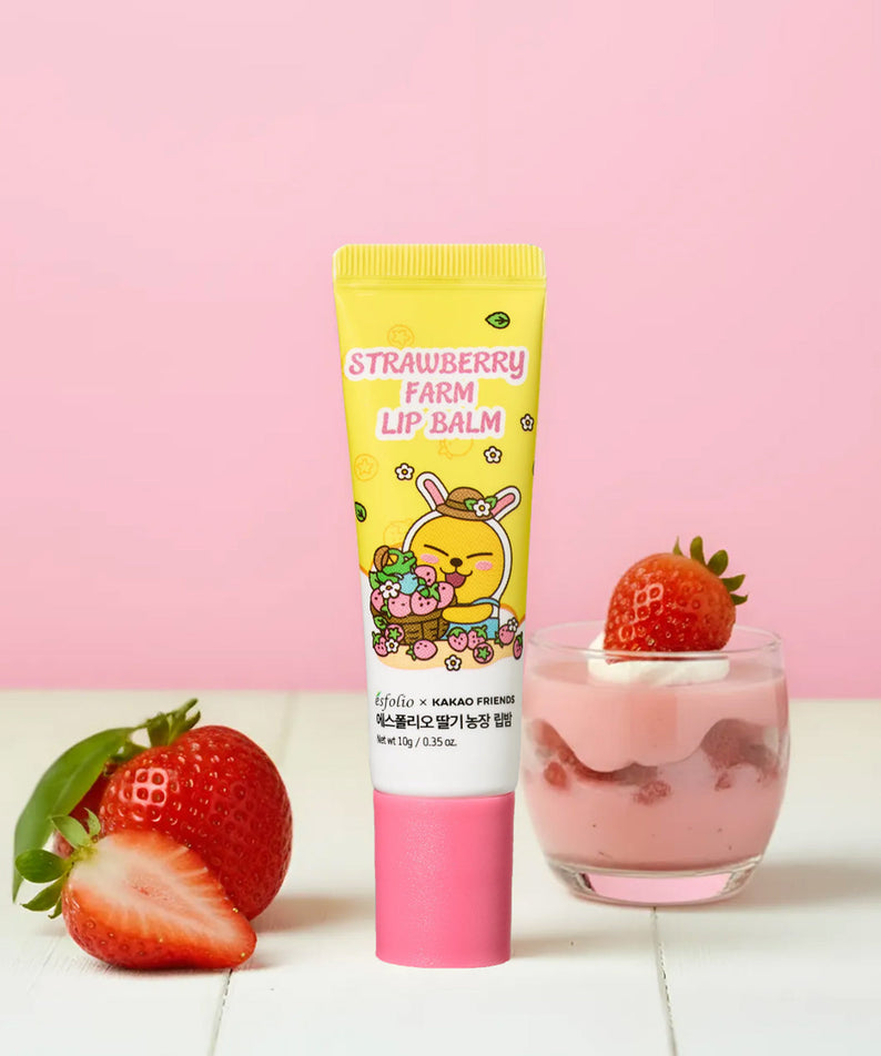 Baume Levres Beaute - Korean kawaii Kakao Friends | Koolseoul