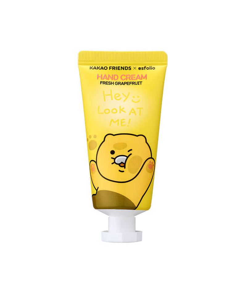 Kakao Friends Friends Hand Cream